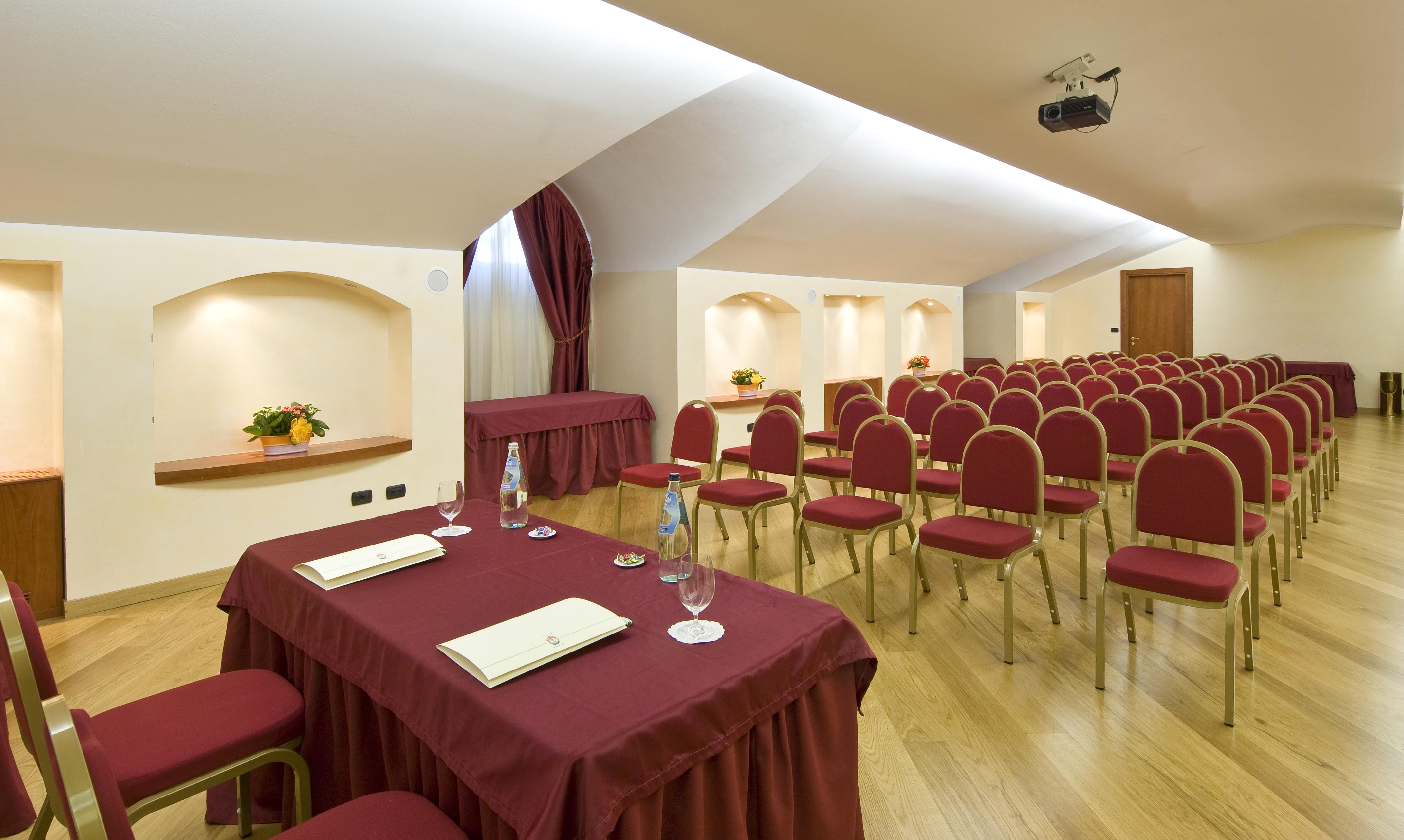 As Hotel Dei Giovi Cesano Maderno Fasilitas foto