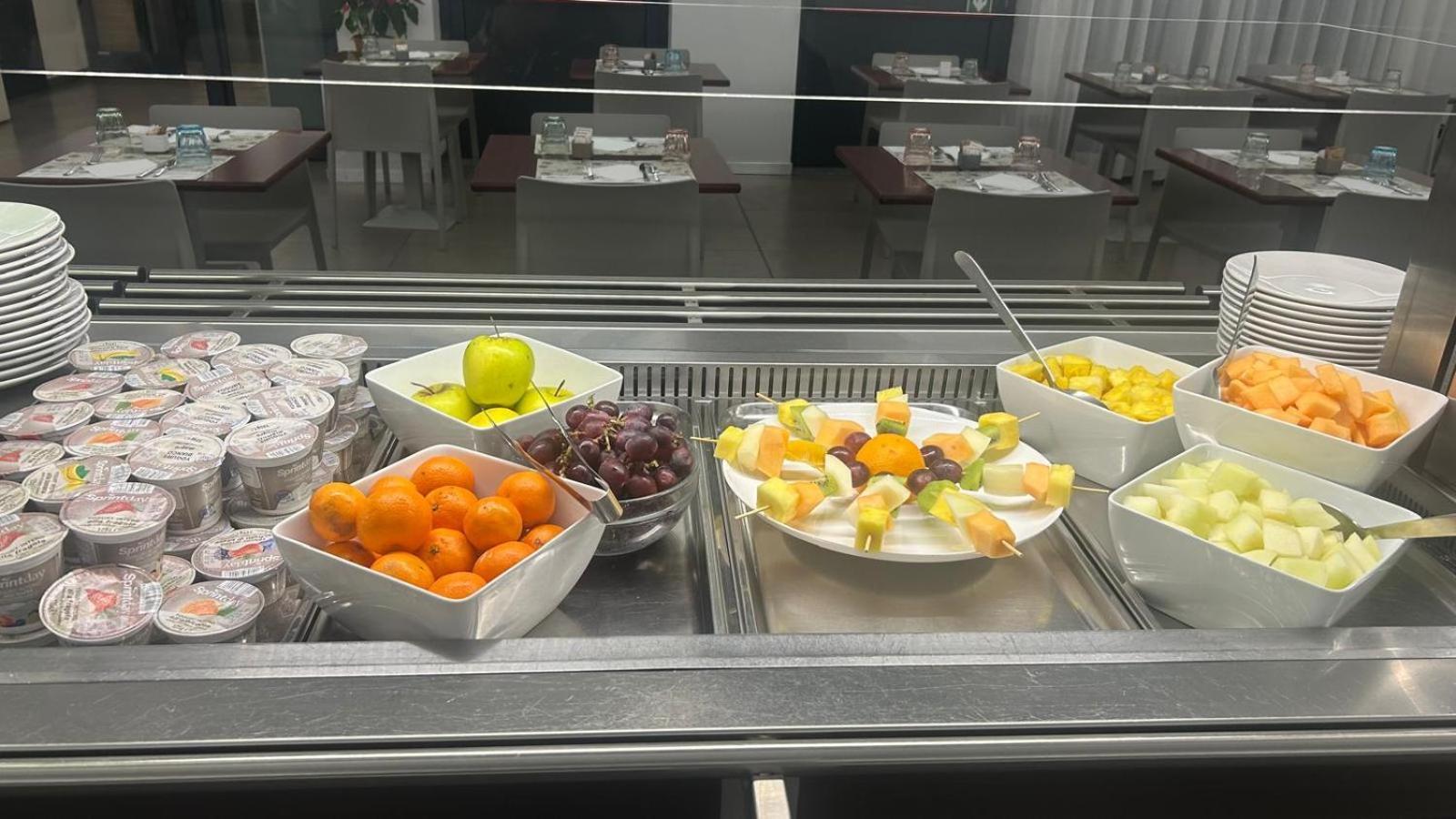 As Hotel Dei Giovi Cesano Maderno Bagian luar foto