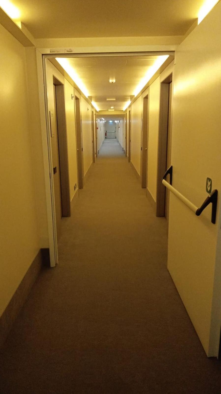 As Hotel Dei Giovi Cesano Maderno Bagian luar foto